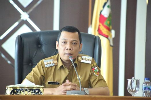 Paparkan Skala Prioritas 2024, PJ Wako Juga Jelaskan 5 Permasalahan yang Perlu Mendapat Perhatian Khusus